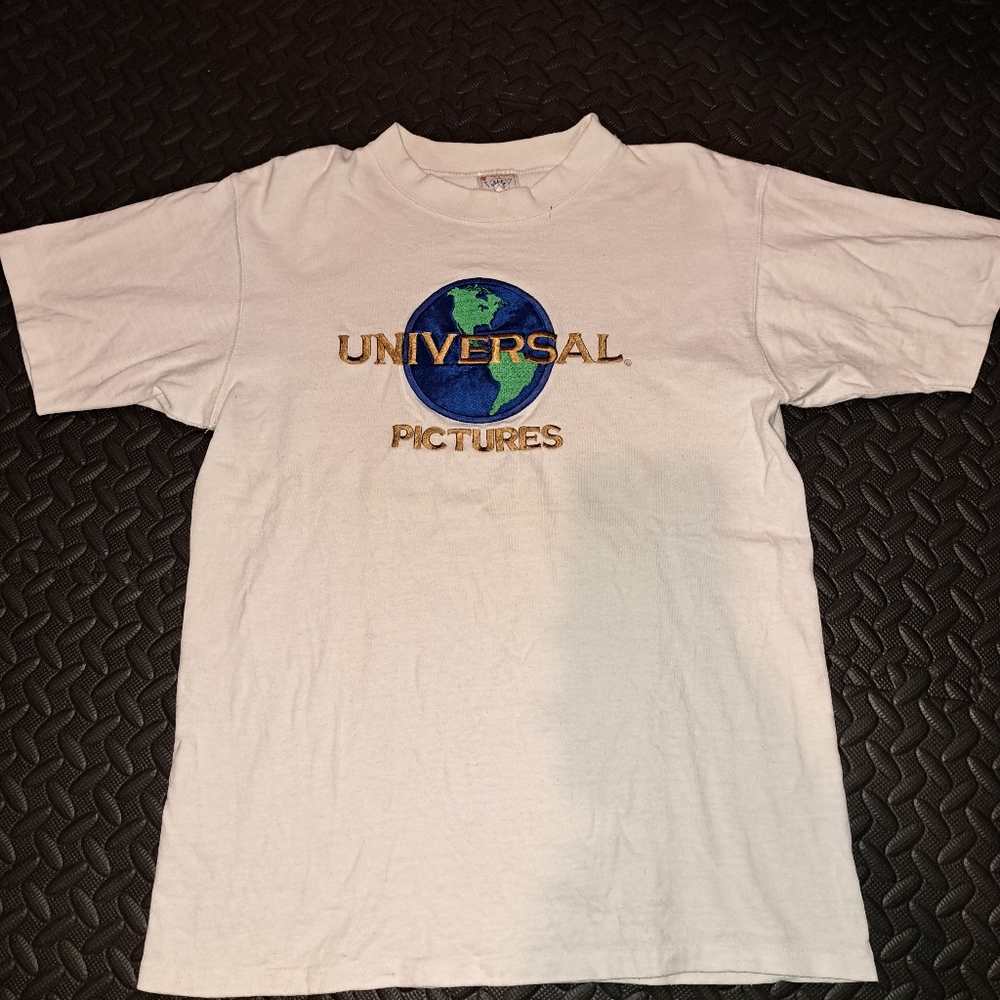 Vintage Universal Pictures Single Stitch TShirt